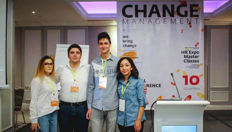 M.In.D ստարտափ. Երևանի փողոցներով քայլելն այսուհետ զվարճալի կլինի