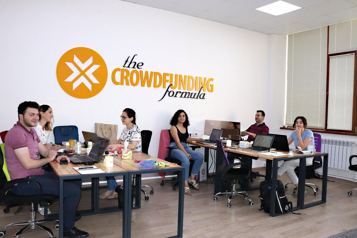 3 տարածված սխալ, որն անում են բոլոր ստարտափները Crowdfunding իրականացնելու ընթացքում