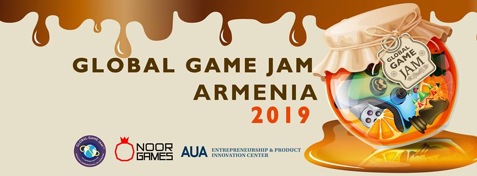 Երևանում կկայանա «Global Game Jam-2019» խաղերի համաշխարհային հաքաթոնը