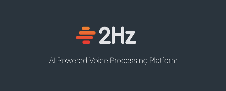 2Hz-ի բարձրորակ լուծումները ներկայացվում են NVIDIA's GTC 2019 կոնֆերանսի շրջանակներում