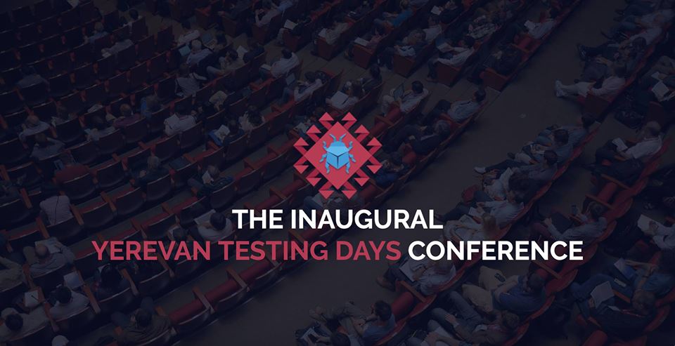 Yerevan Testing Days կոնֆերանս