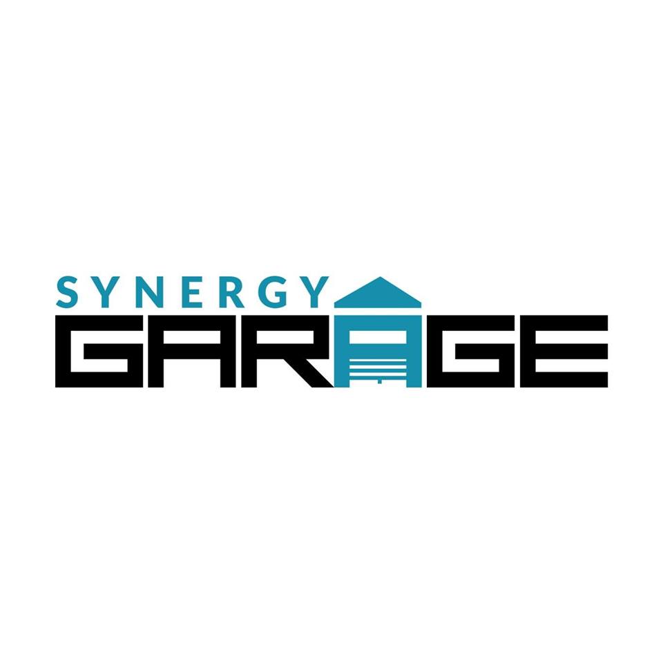 Synergy Garage. Վայր, որտեղ գաղափարներն իրականություն են դառնում