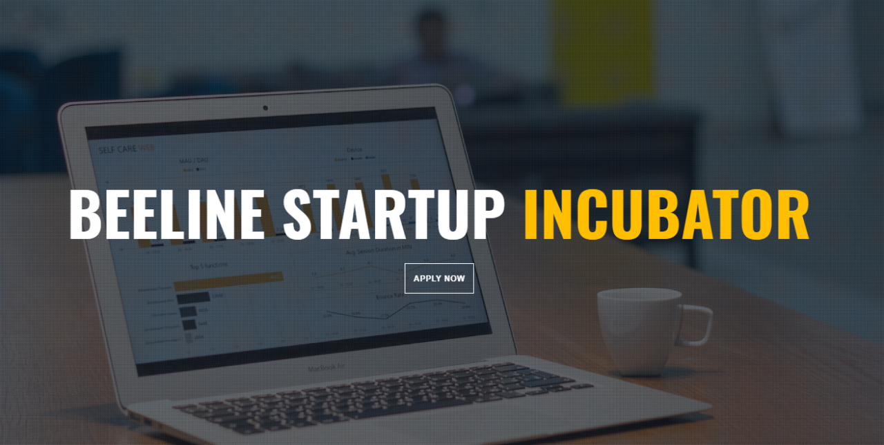 Beeline Startup Incubator-ը հայտեր է ընդունում