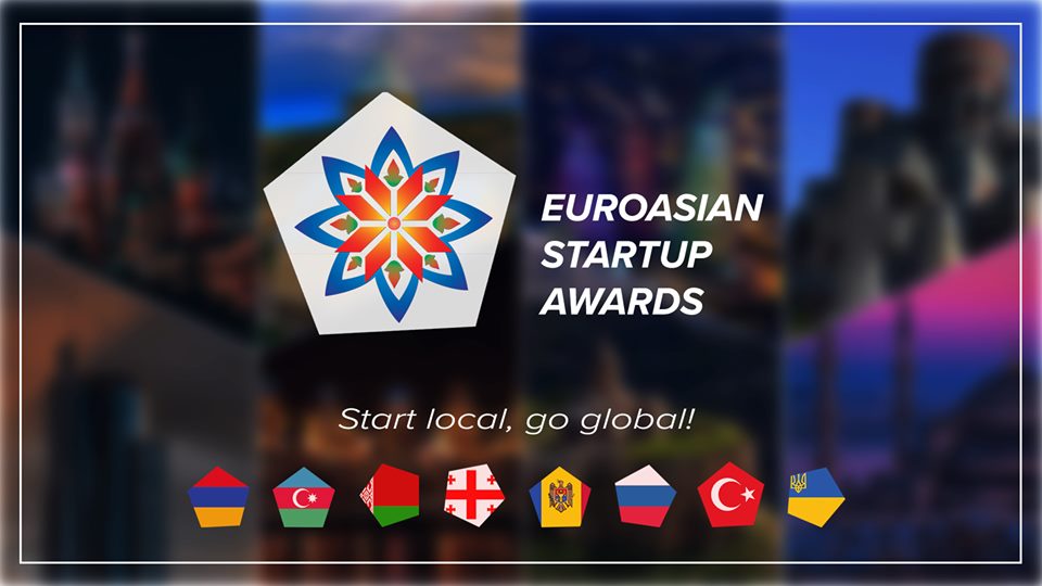 EuroAsian Startup Awards-ը փնտրում է հայկական ստարտափ էկոհամակարգի գիտակներին