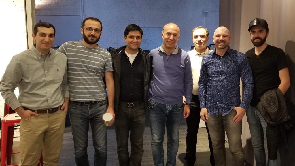 Երևանյան «WCIT 2019»-ը՝ Սիլիկոնյան հովտում հանդիպումների թեմա