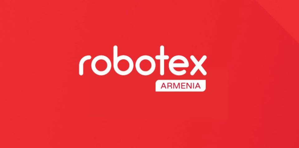 Robotex ռոբոտաշինության միջազգային մրցույթը գալիս է Հայաստան