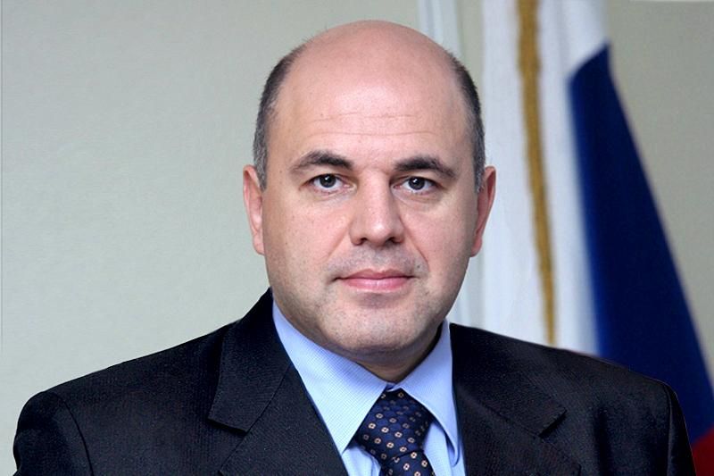 ՌԴ Դաշնային հարկային ծառայության ղեկավար Միխայիլ Միշուստինը «WCIT 2019»-ի հիմնական բանախոսներից է