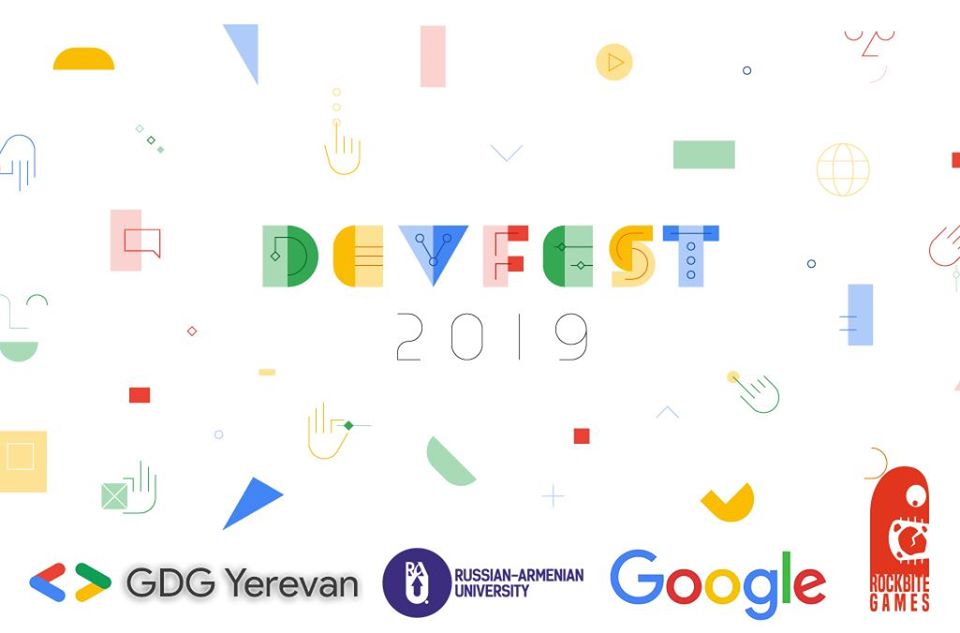 Տեղի կունենա Devfest Armenia 2019 կոնֆերանսը