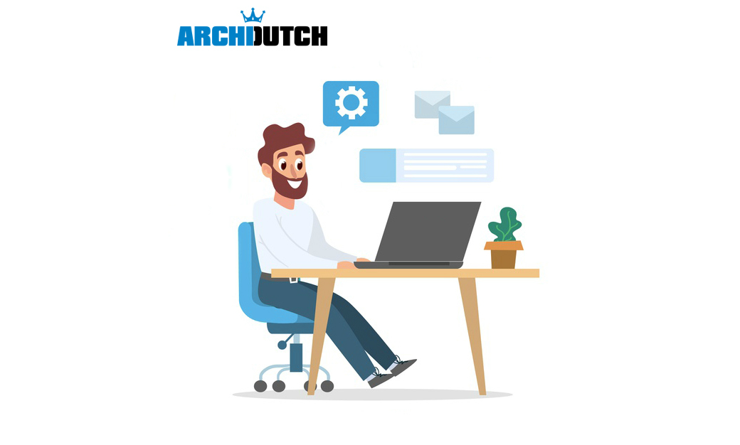 ArchiDutch ընկերությունը հրավիրում է աշխատանքի