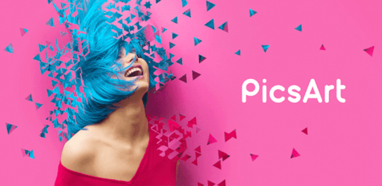 PicsArt-ը` աշխարհի ամենաշատ ներբեռնված 20 հավելվածների շարքում