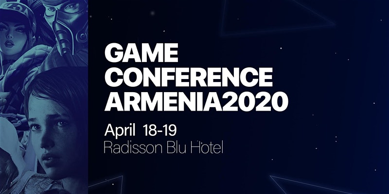 Տեղի կունենա Game Conference Armenia-ն