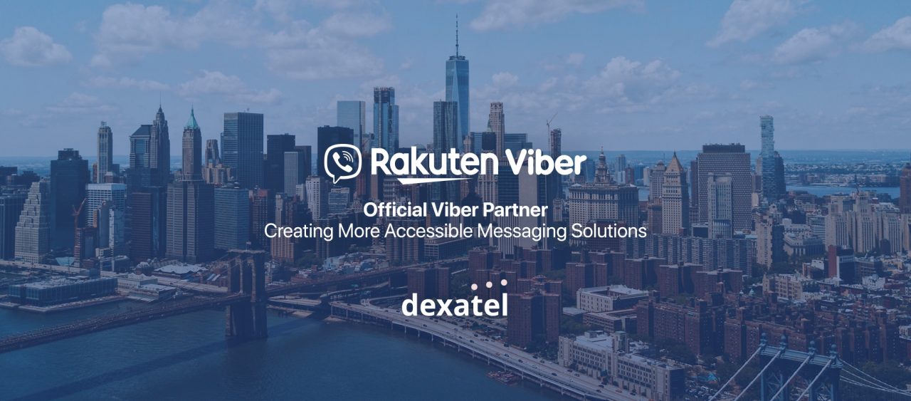 Հայակական Dexatel ընկերությունը դարձել է Viber-ի պաշտոնական գործընկեր