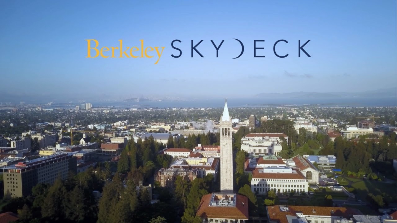Հայտերի ընդունելություն՝ Berkeley SkyDeck-ի 2020 թվականի գարնան աքսելերացիոն ծրագրի համար