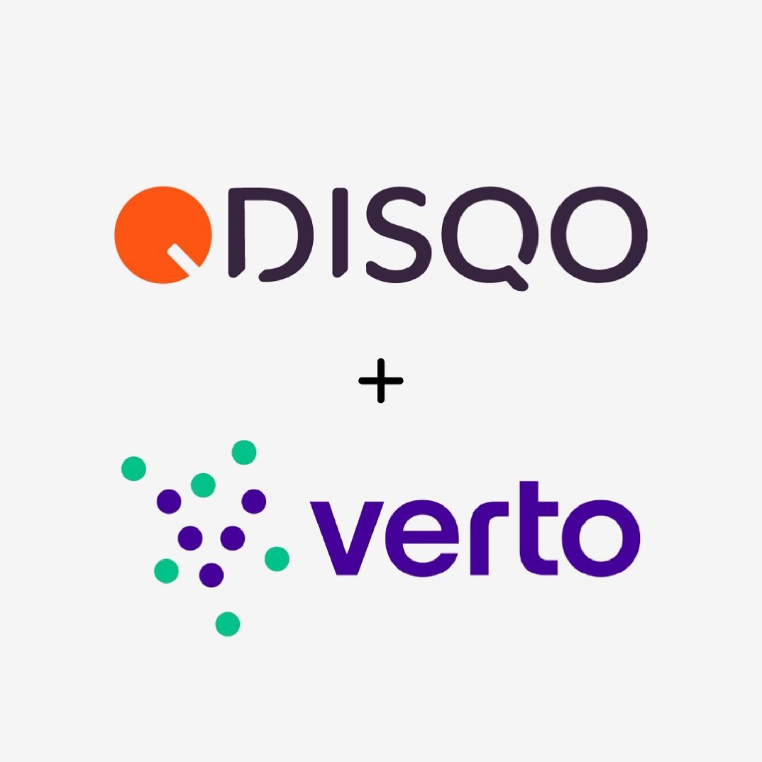 DISQO-ն գնել է Verto Analytics ընկերությունը