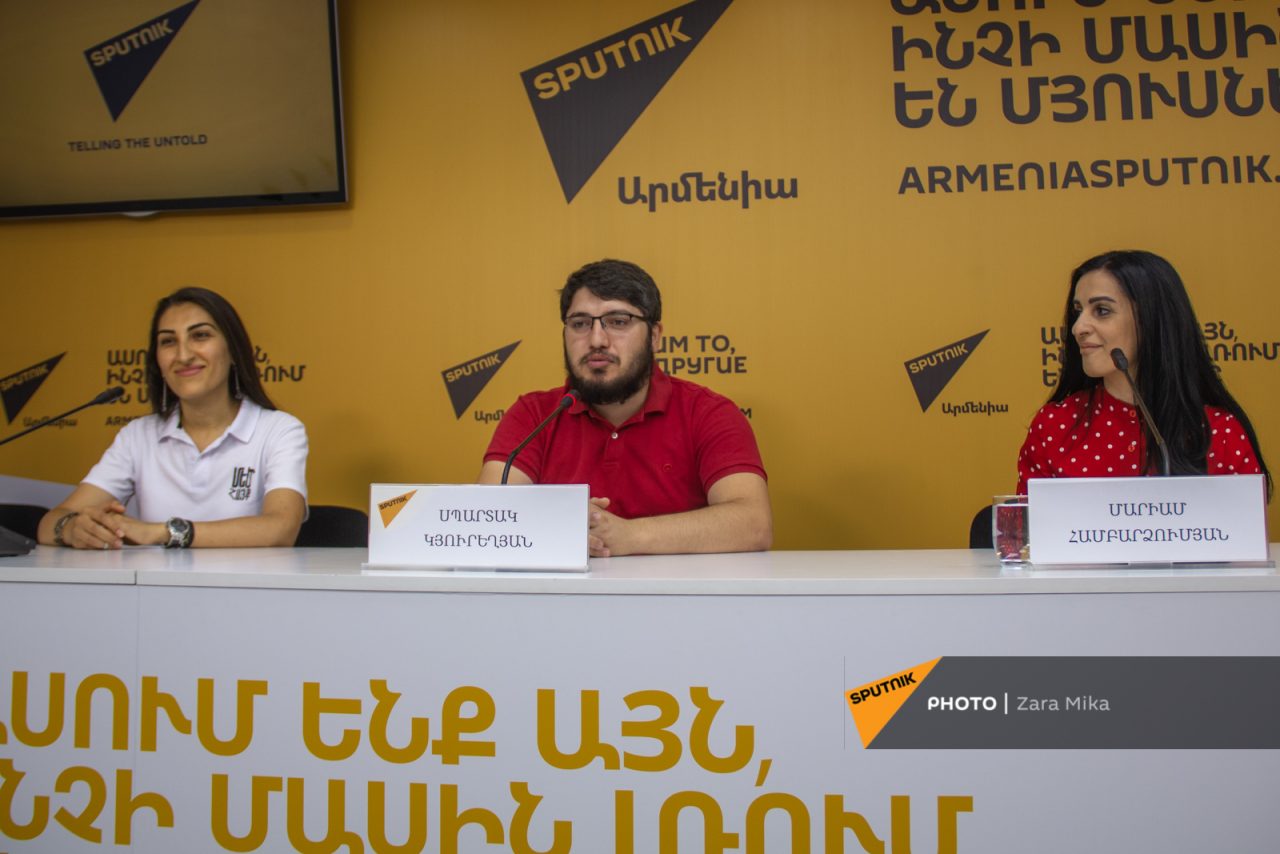 Artsakh Tech Week 2021. Հուլիսի 3-ին Արցախում կմեկնարկի տեխնոլոգիաների շաբաթ