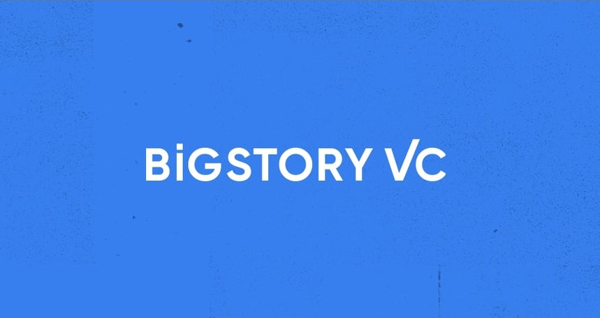 BigStory VC. Նորաստեղծ ՎՀ-ն նախատեսում է 2 տարվա ընթացքում 10 միլիոն դոլար ներդնել շուրջ 24 հայկական ստարտափների մեջ