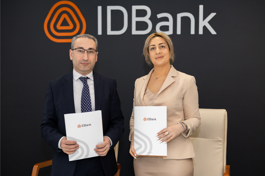 IDBank-ը և Գյումրիի տեղեկատվական տեխնոլոգիաների կենտրոնը կհամագործակցեն