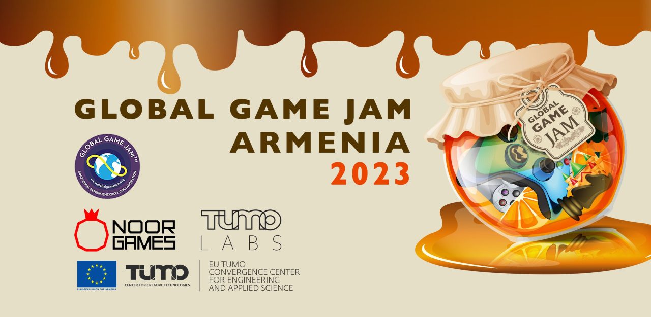 Global Game Jam. Հայաստանում կանցկացվի խաղերի ստեղծման աշխարհի ամենամեծ հաքաթոնը