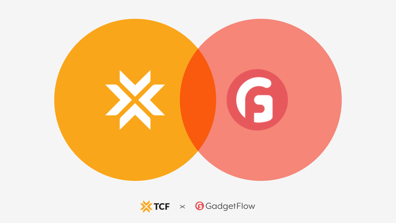 TCF-ը ձեռք է բերել Gadget Flow ընկերությունը՝ հավատարիմ մնալով լավագույն նորարարությունները կյանքի կոչելու իր առաքելությանը