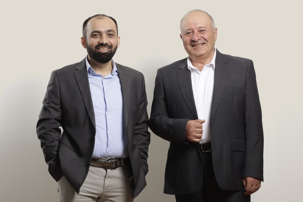 Krisp-ի և WEB-ի համահիմնադիրները միացել են Team Telecom Armenia-ին` որպես տնօրենների խորհրդի անկախ անդամներ