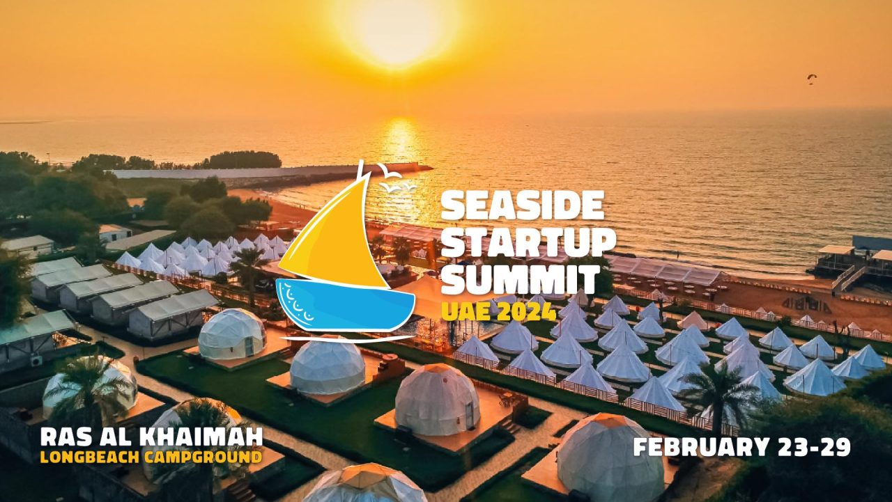 Seaside Startup Summit 2024-ը կանցկացվի ԱՄԷ-ում
