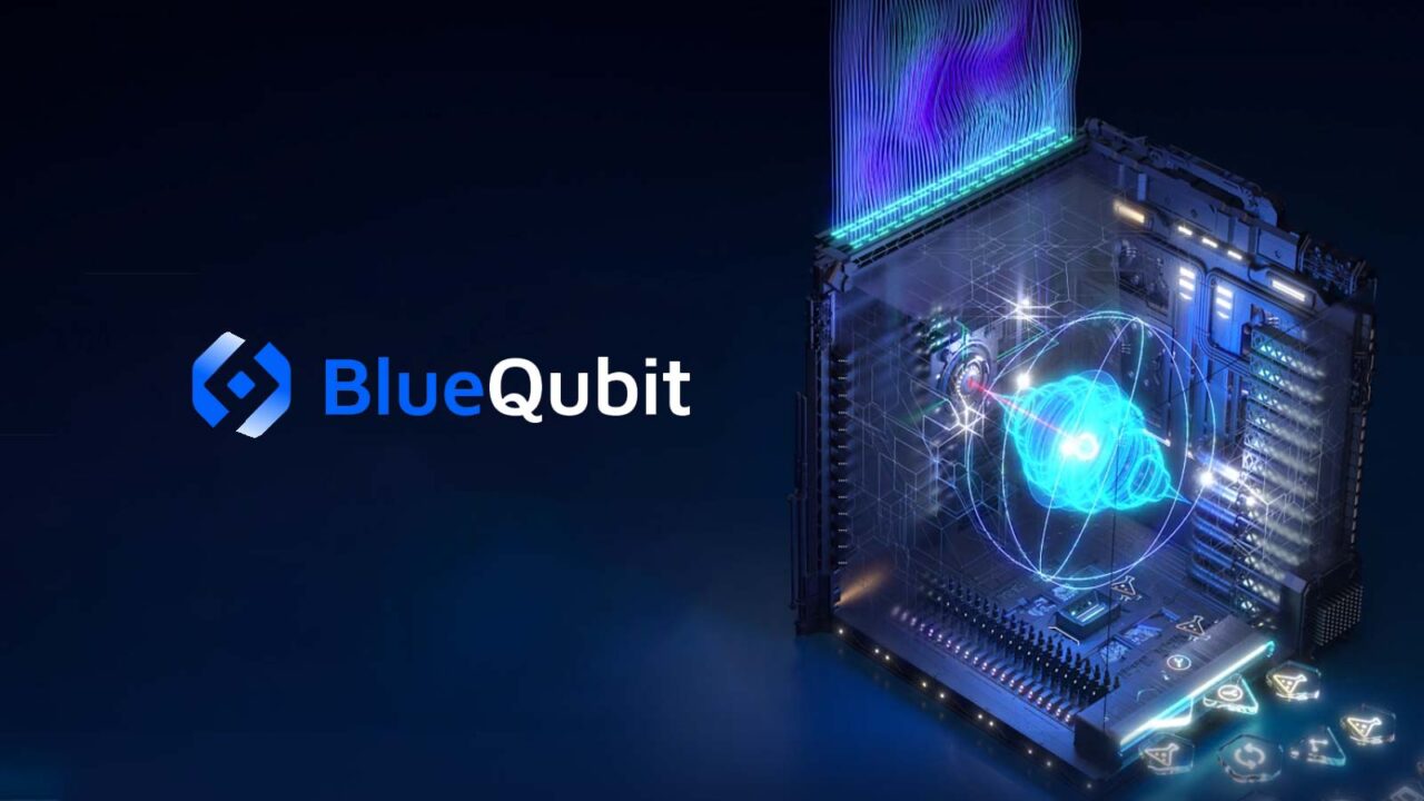 Հայկական BlueQubit-ը $2.2 միլիոն դրամաշնորհ է ստացել