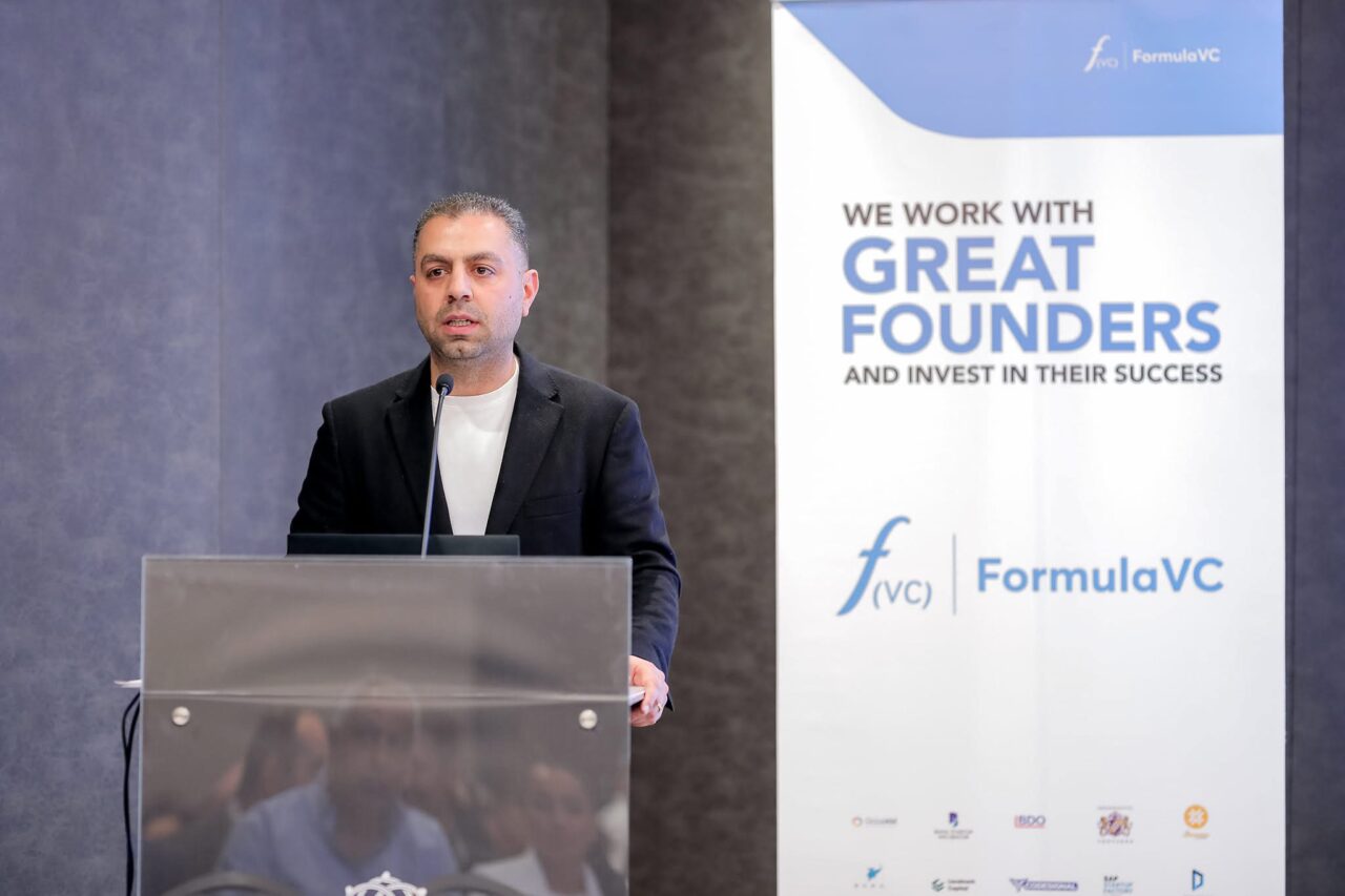 Formula VC-ն  կներկայացնի իր նոր Formula VC II ֆոնդը