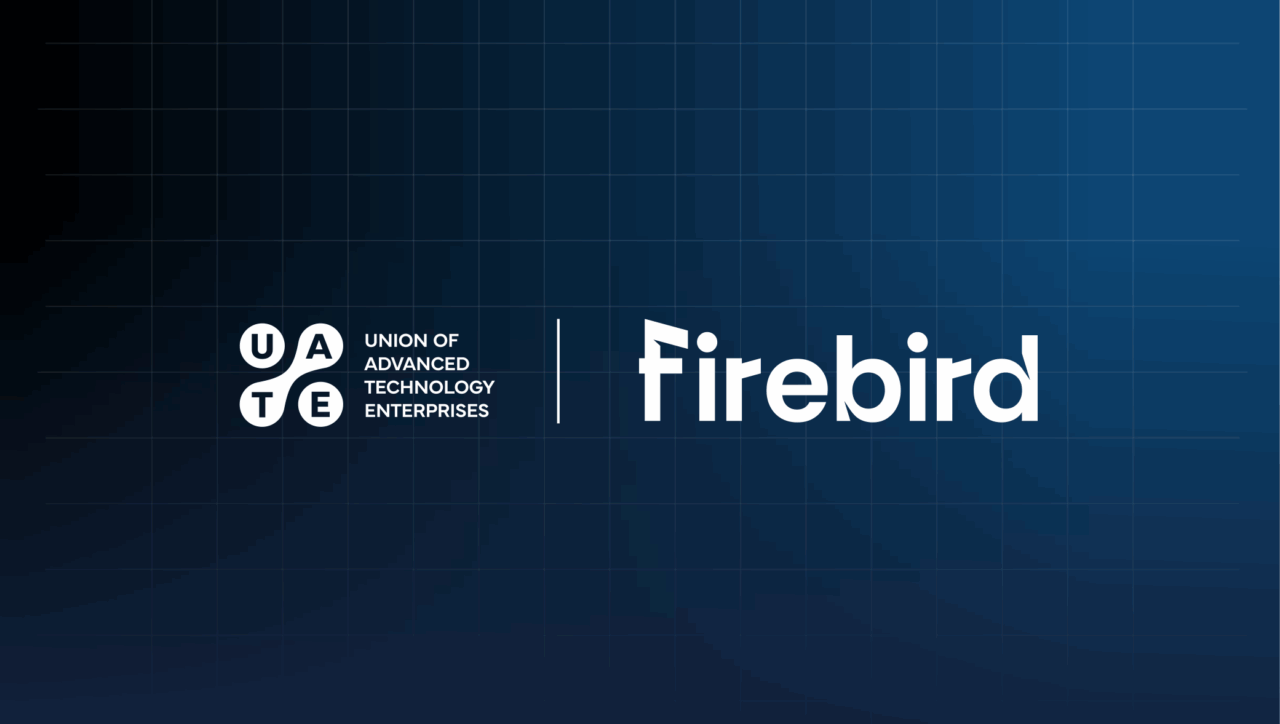 Firebird AI-ը միացել է ԱՏՁՄ-ին՝ որպես ռազմավարական անդամ