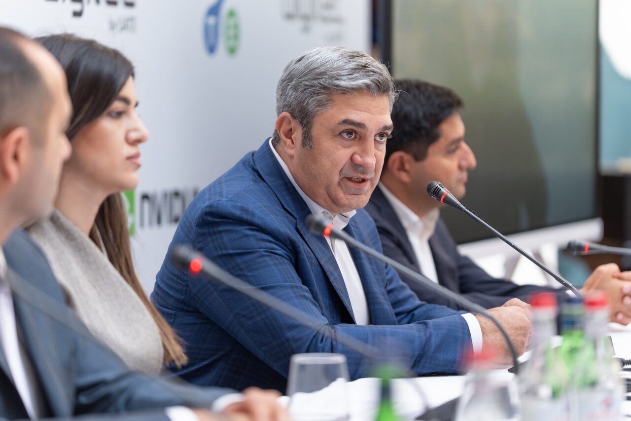 «Աշխարհի նոր ԱԲ հանգույցը». Դիջիթեք 2026-ը դառնում է տարածաշրջանի առաջնակարգ ԱԲ հարթակ